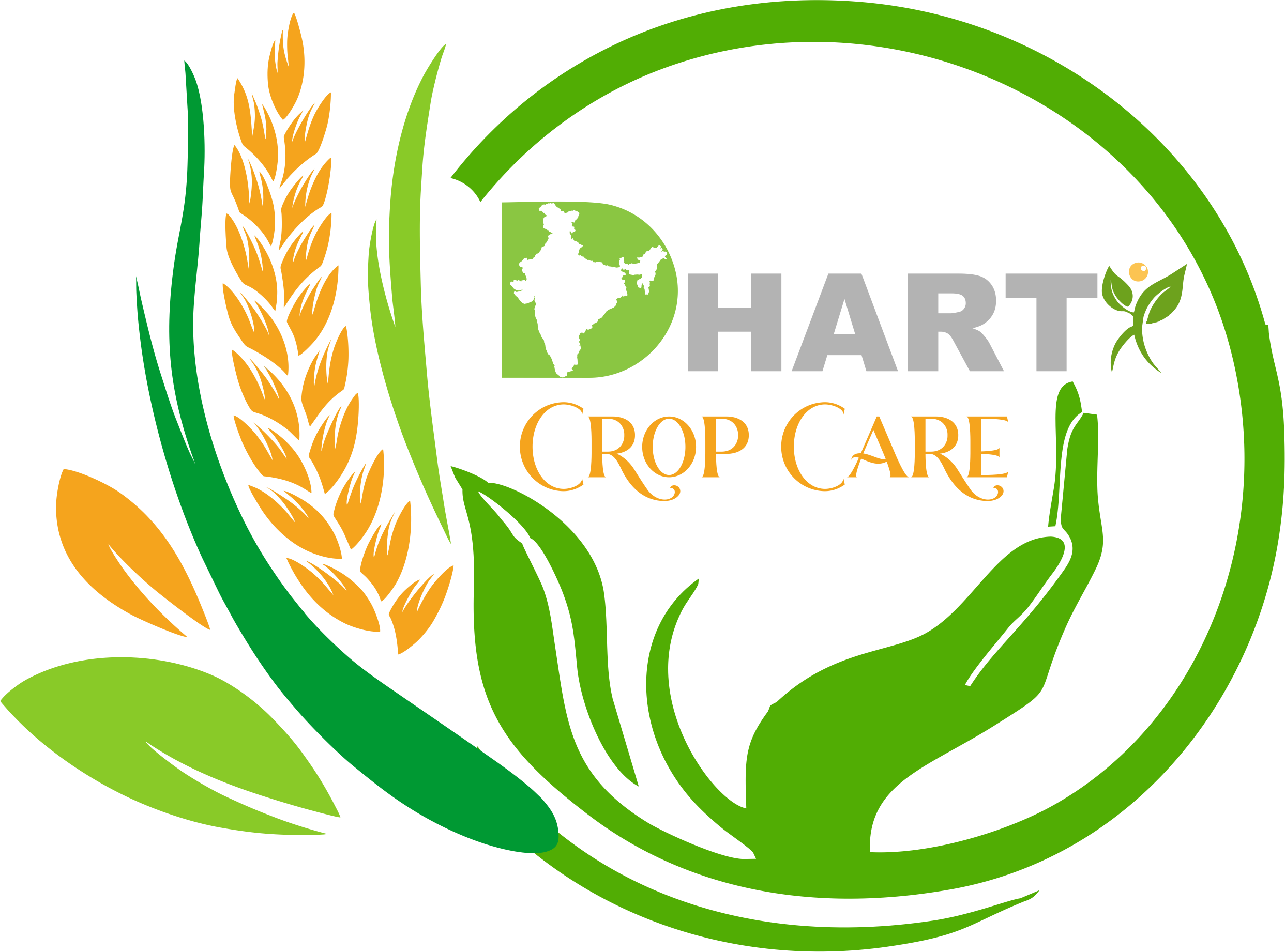 Dharti Crop Care