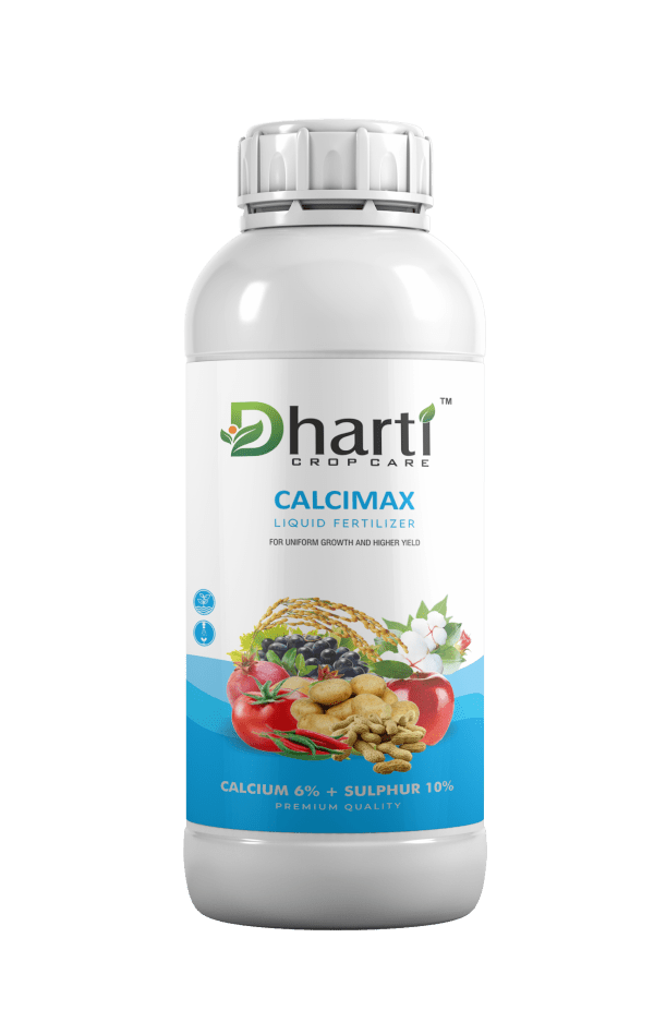 Calcimax Liquid Fertilizer