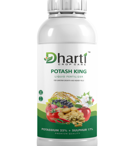 Potash King Liquid fertilizer